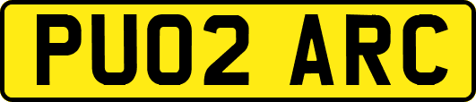 PU02ARC