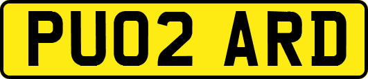 PU02ARD