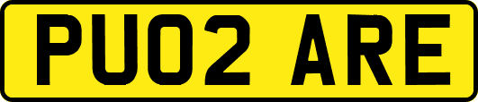 PU02ARE