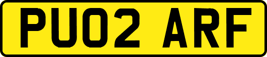 PU02ARF