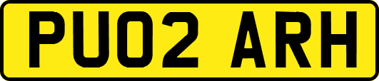 PU02ARH
