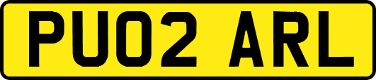 PU02ARL