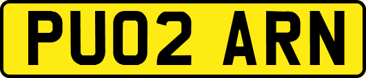 PU02ARN