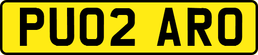 PU02ARO