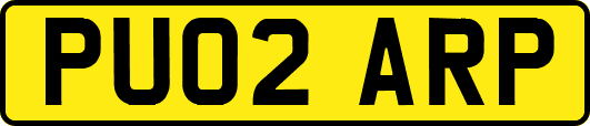 PU02ARP