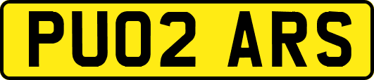 PU02ARS