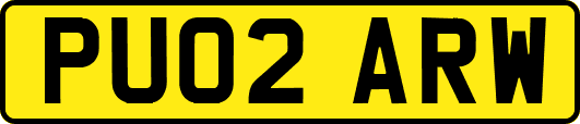 PU02ARW