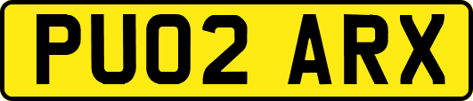 PU02ARX