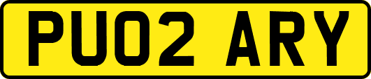 PU02ARY