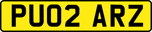 PU02ARZ