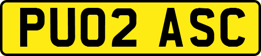 PU02ASC