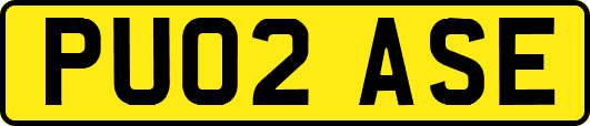 PU02ASE