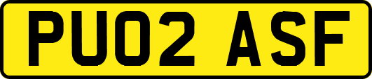 PU02ASF