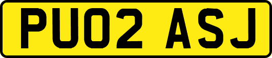 PU02ASJ