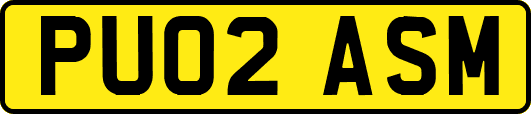 PU02ASM