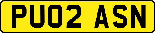 PU02ASN