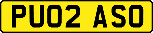 PU02ASO