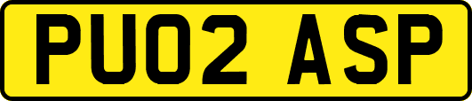 PU02ASP