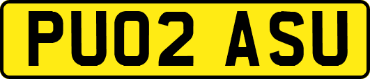 PU02ASU