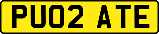 PU02ATE