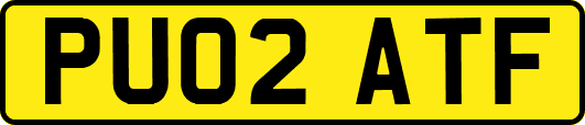 PU02ATF
