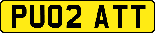 PU02ATT
