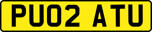PU02ATU