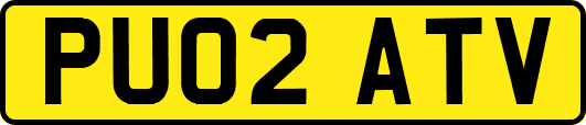 PU02ATV