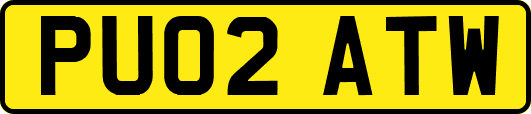 PU02ATW