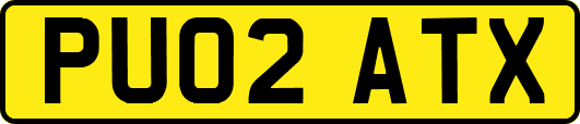 PU02ATX