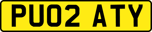 PU02ATY