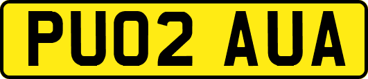 PU02AUA