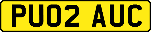 PU02AUC