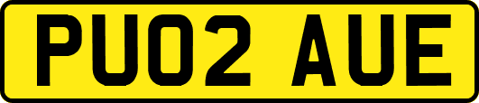 PU02AUE