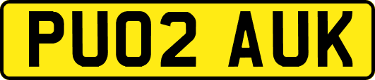 PU02AUK