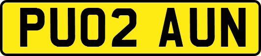 PU02AUN