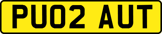 PU02AUT