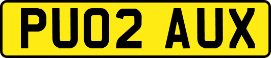 PU02AUX