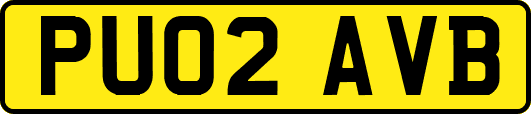 PU02AVB