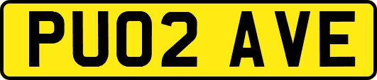 PU02AVE