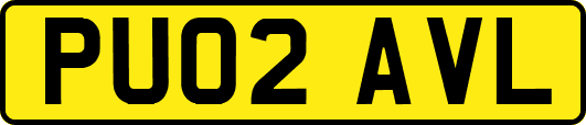 PU02AVL