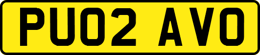 PU02AVO