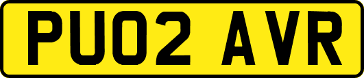 PU02AVR