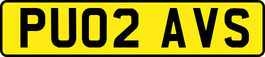 PU02AVS