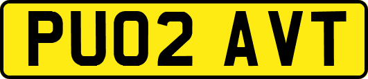PU02AVT