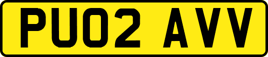 PU02AVV