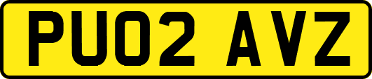 PU02AVZ