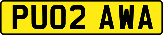 PU02AWA