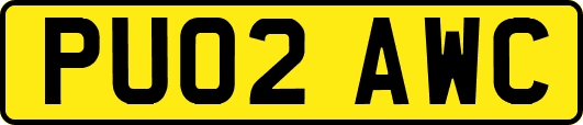 PU02AWC