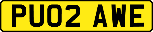 PU02AWE